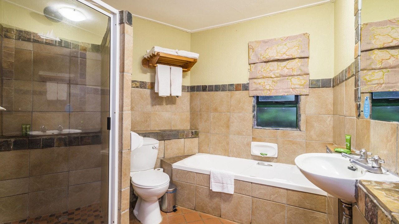 Photo of Bathroom in Jagersrust