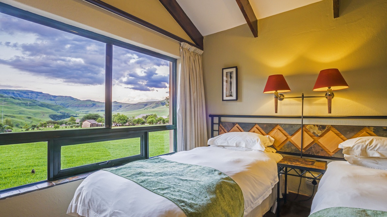 Photo of Bedroom in Jagersrust