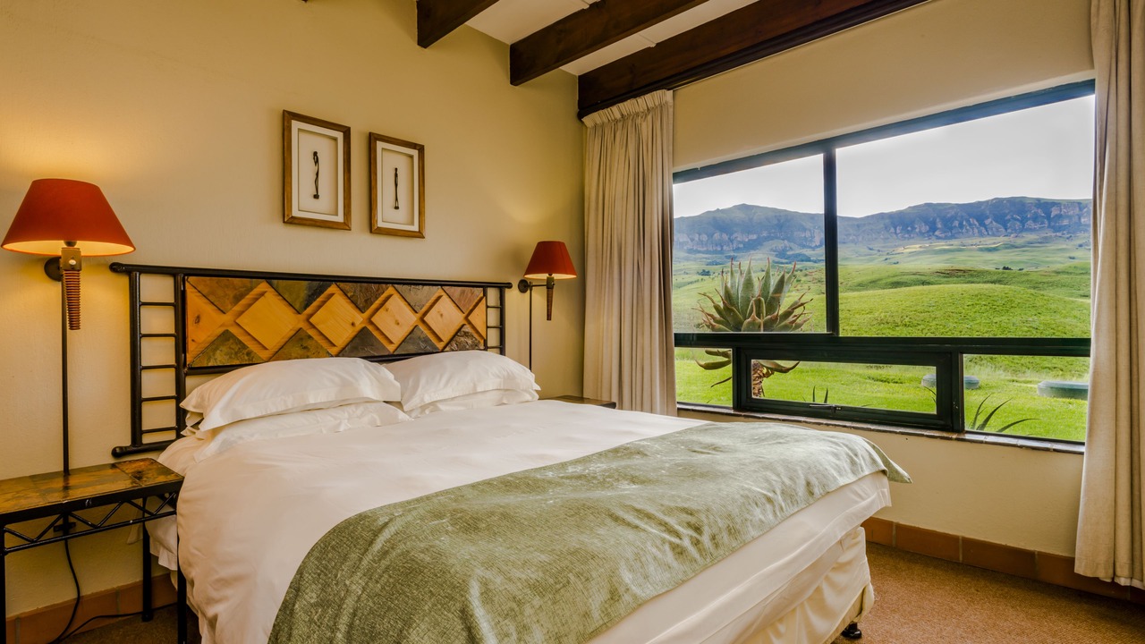 Photo of Bedroom in Jagersrust