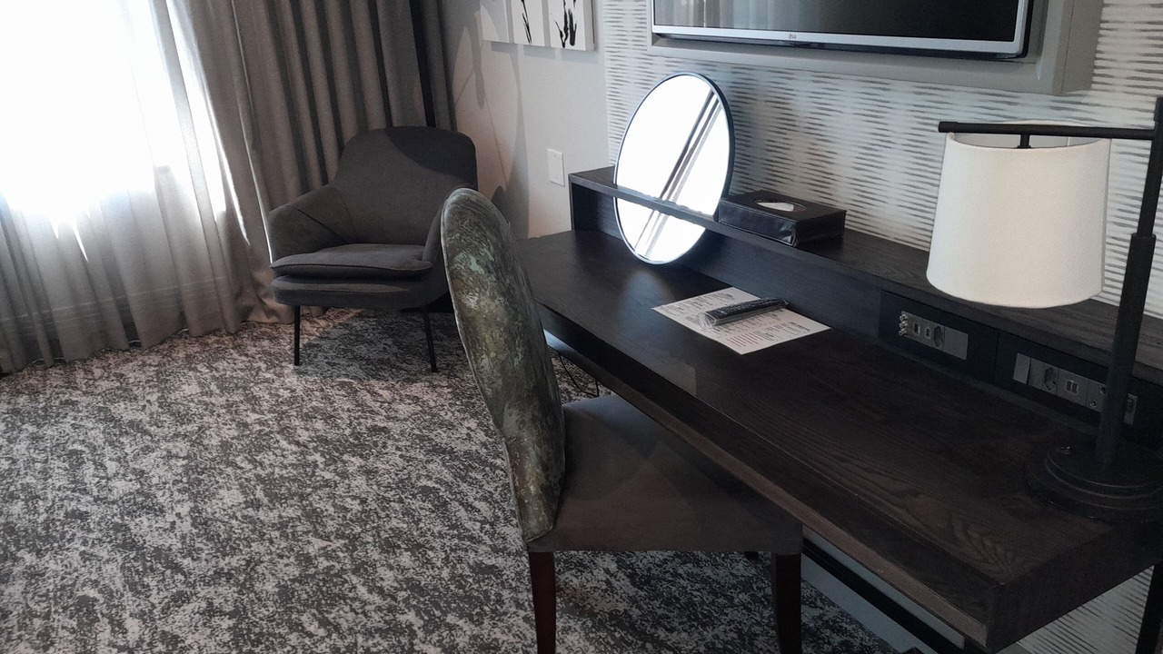 Photo of Bedroom in Scottsville