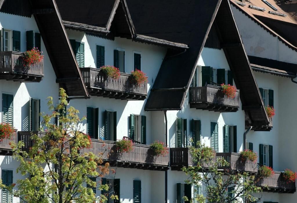 Photo of Outdoor in San Martino di Castrozza