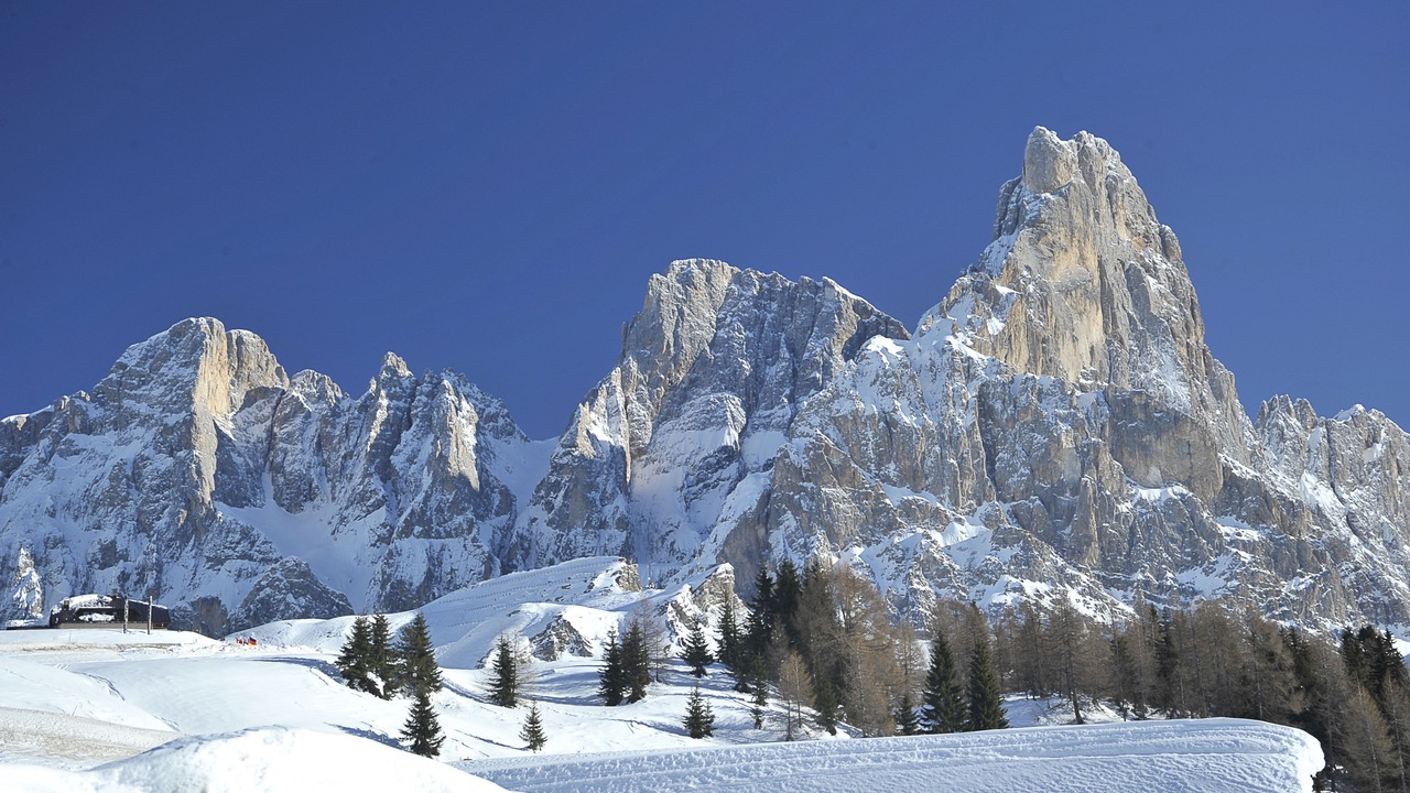 Photo of Others in San Martino di Castrozza