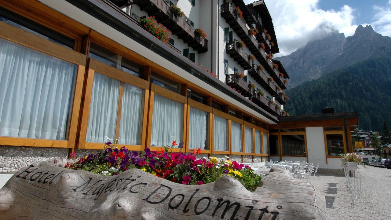 Photo of Others in San Martino di Castrozza