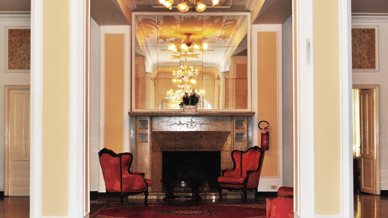 Photo of Livingroom in San Martino di Castrozza
