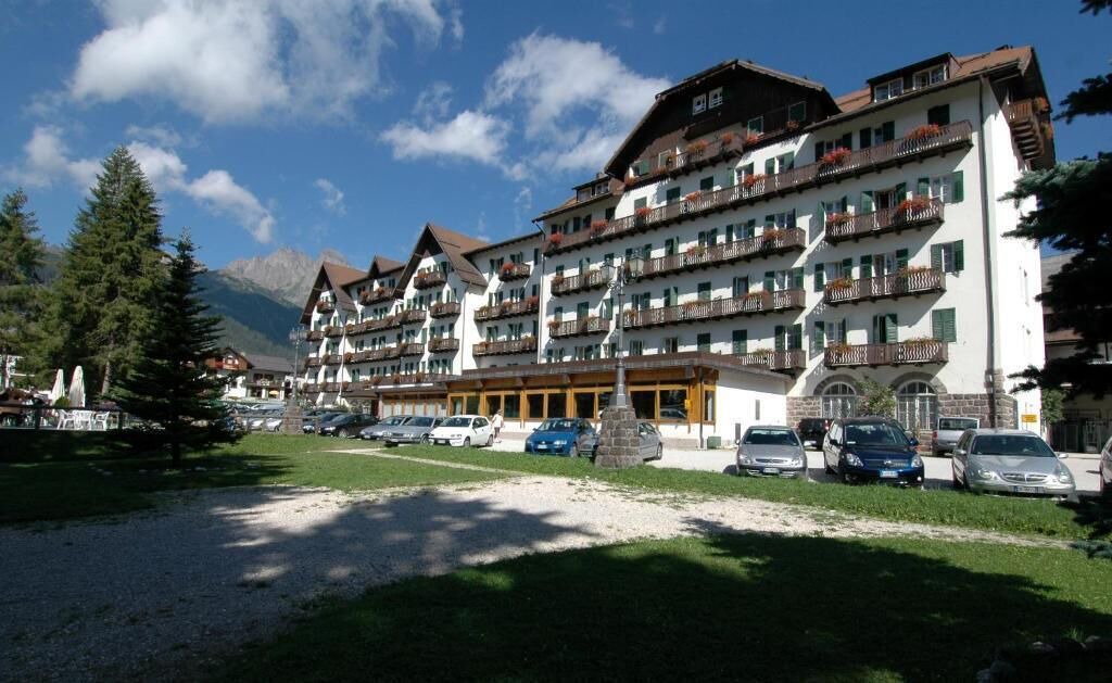 Photo of Outdoor in San Martino di Castrozza