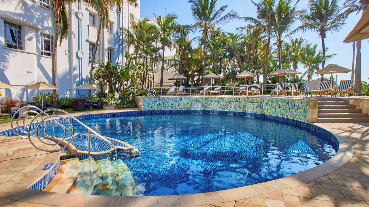 Photo of Outdoor in Durban Beachfront