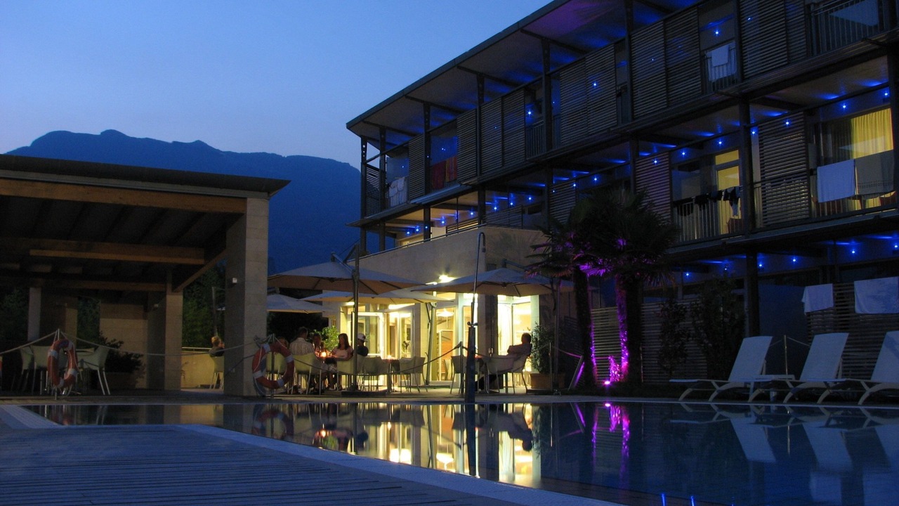 Photo of Outdoor in Bolognano-Vignole