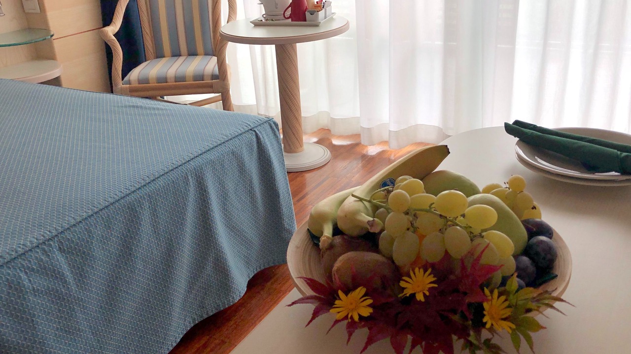 Photo of Bedroom in Bolognano-Vignole