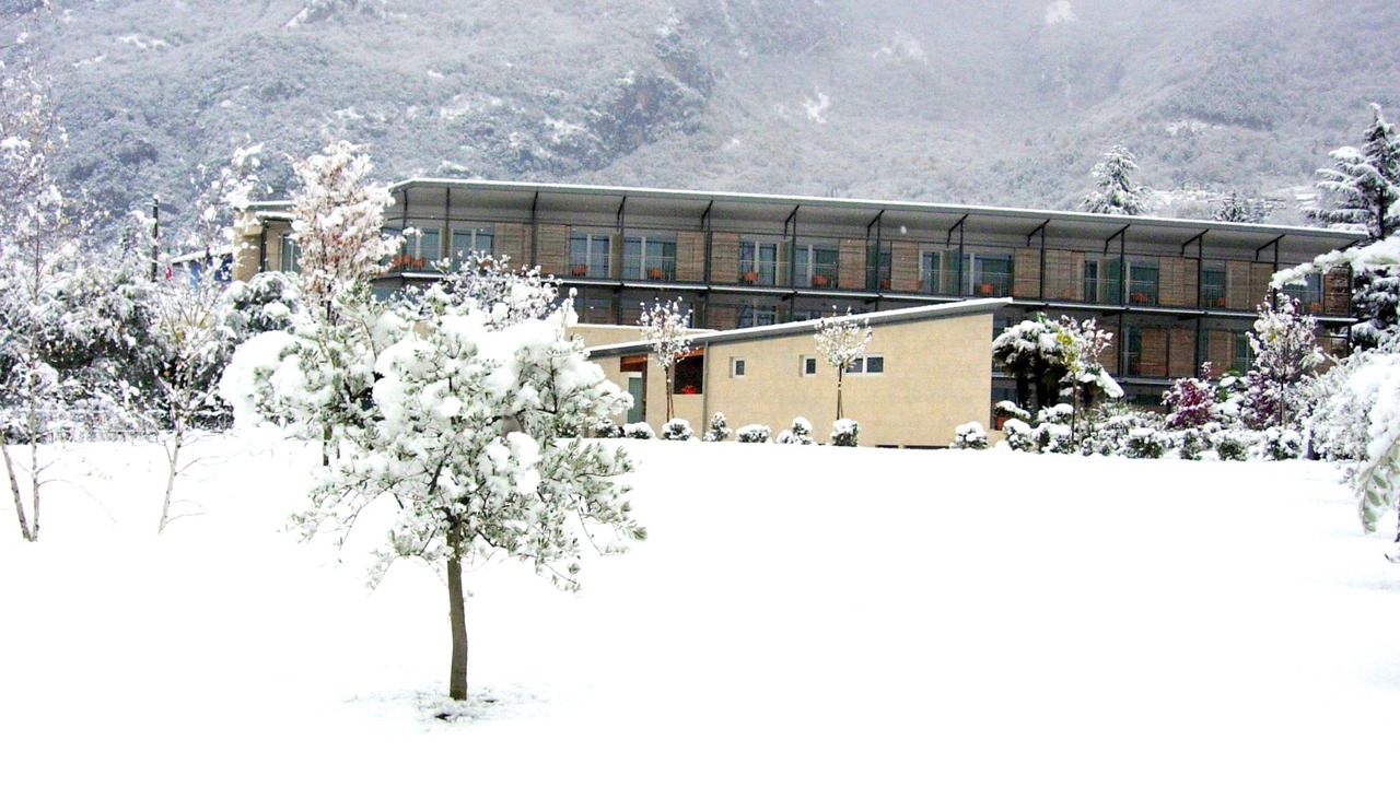 Photo of Outdoor in Bolognano-Vignole