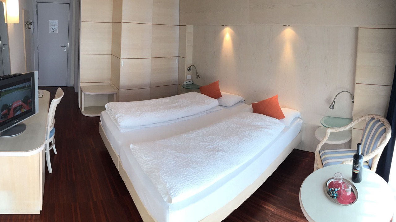 Photo of Bedroom in Bolognano-Vignole