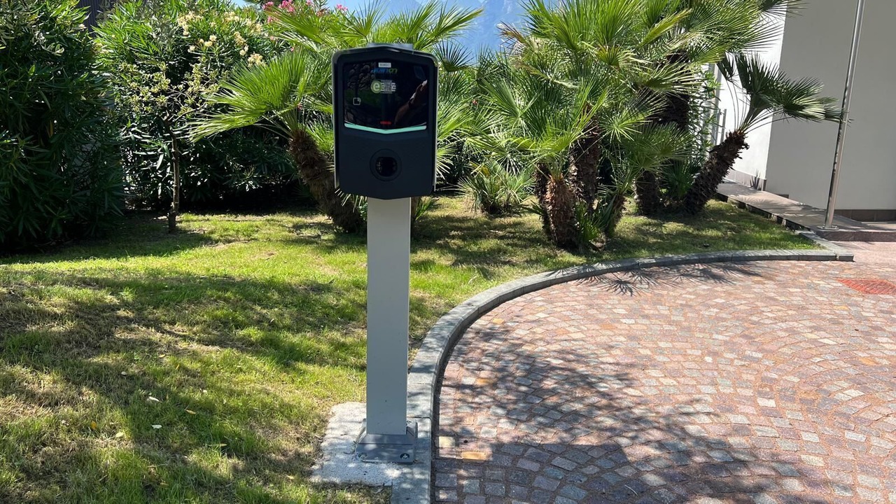 Photo of Outdoor in Bolognano-Vignole