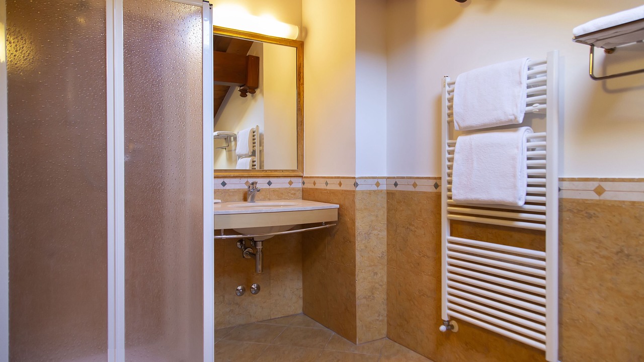 Photo of Bathroom in Costa