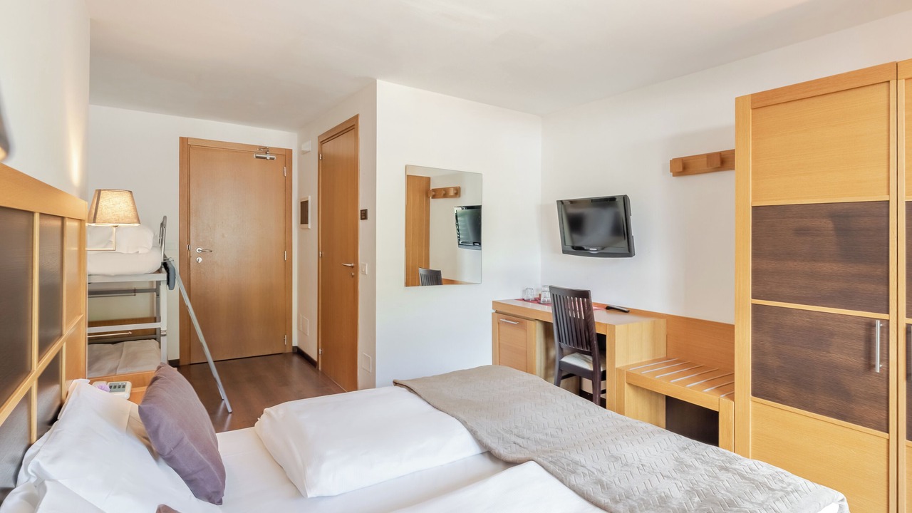 Photo of Bedroom in Vason