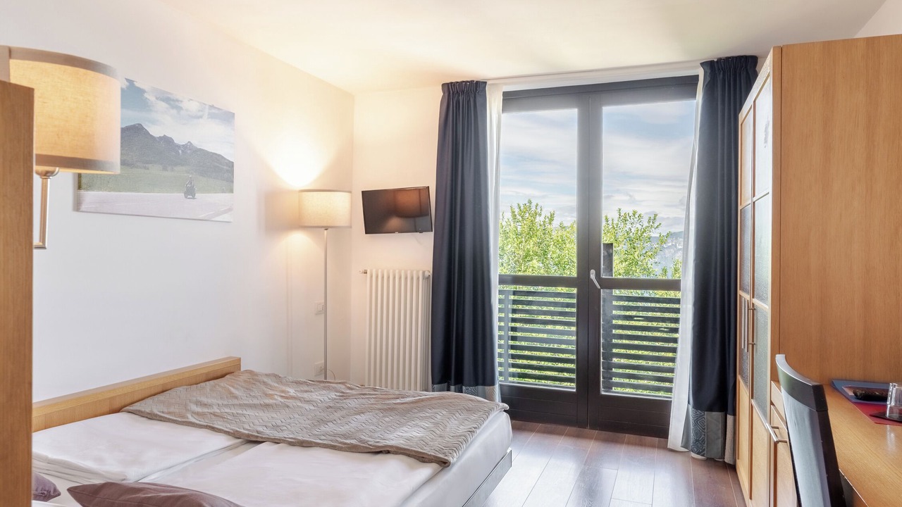Photo of Bedroom in Vason