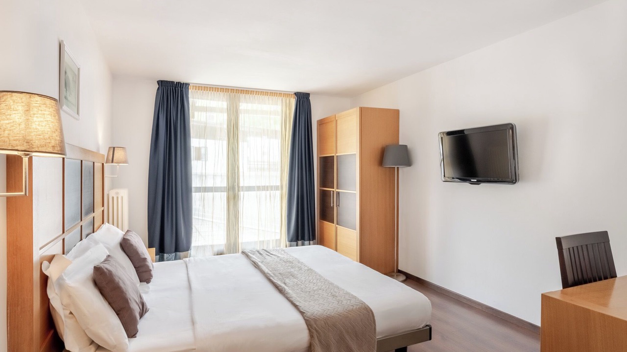 Photo of Bedroom in Vason