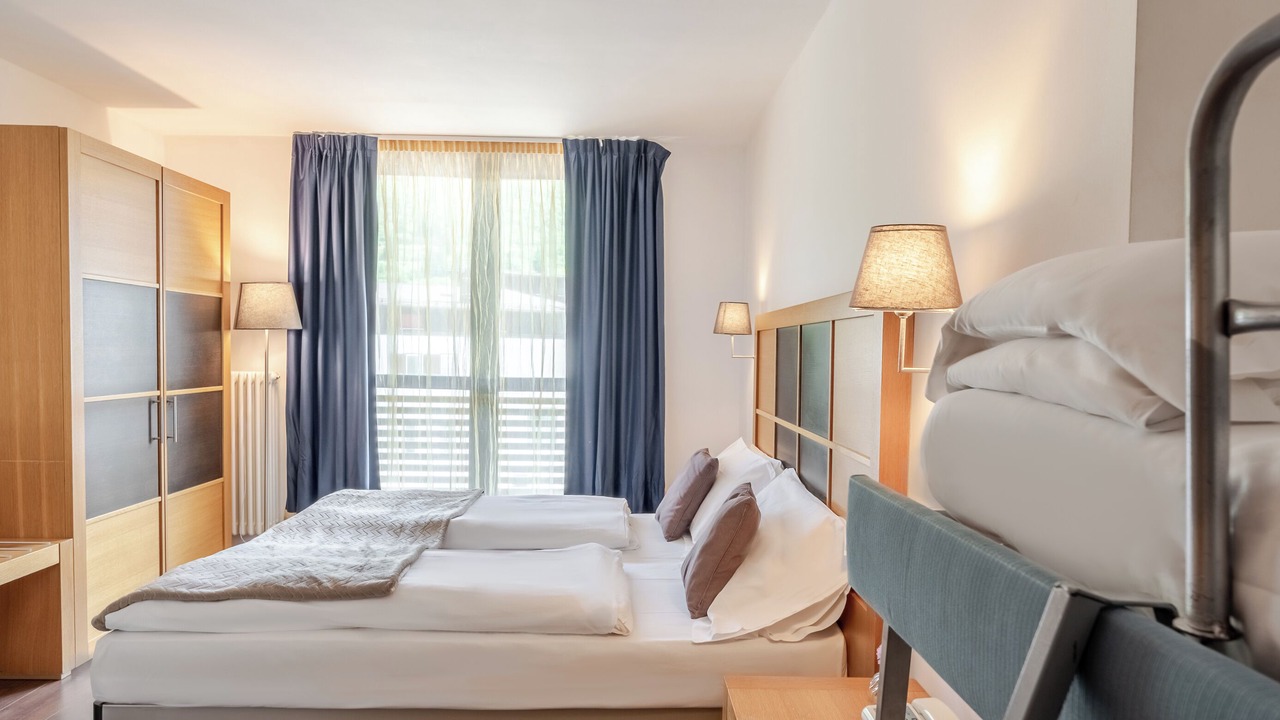 Photo of Bedroom in Vason