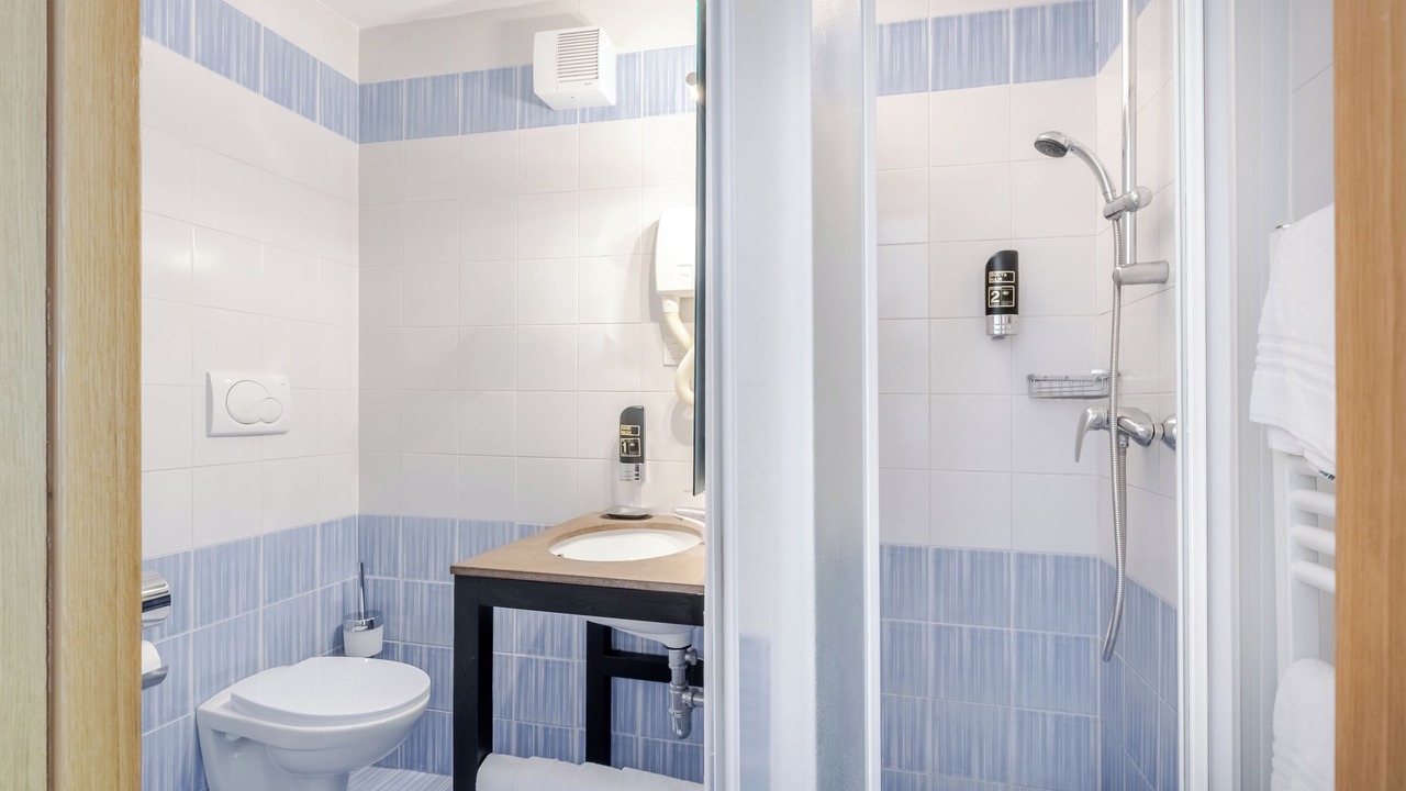 Photo of Bathroom in Vason