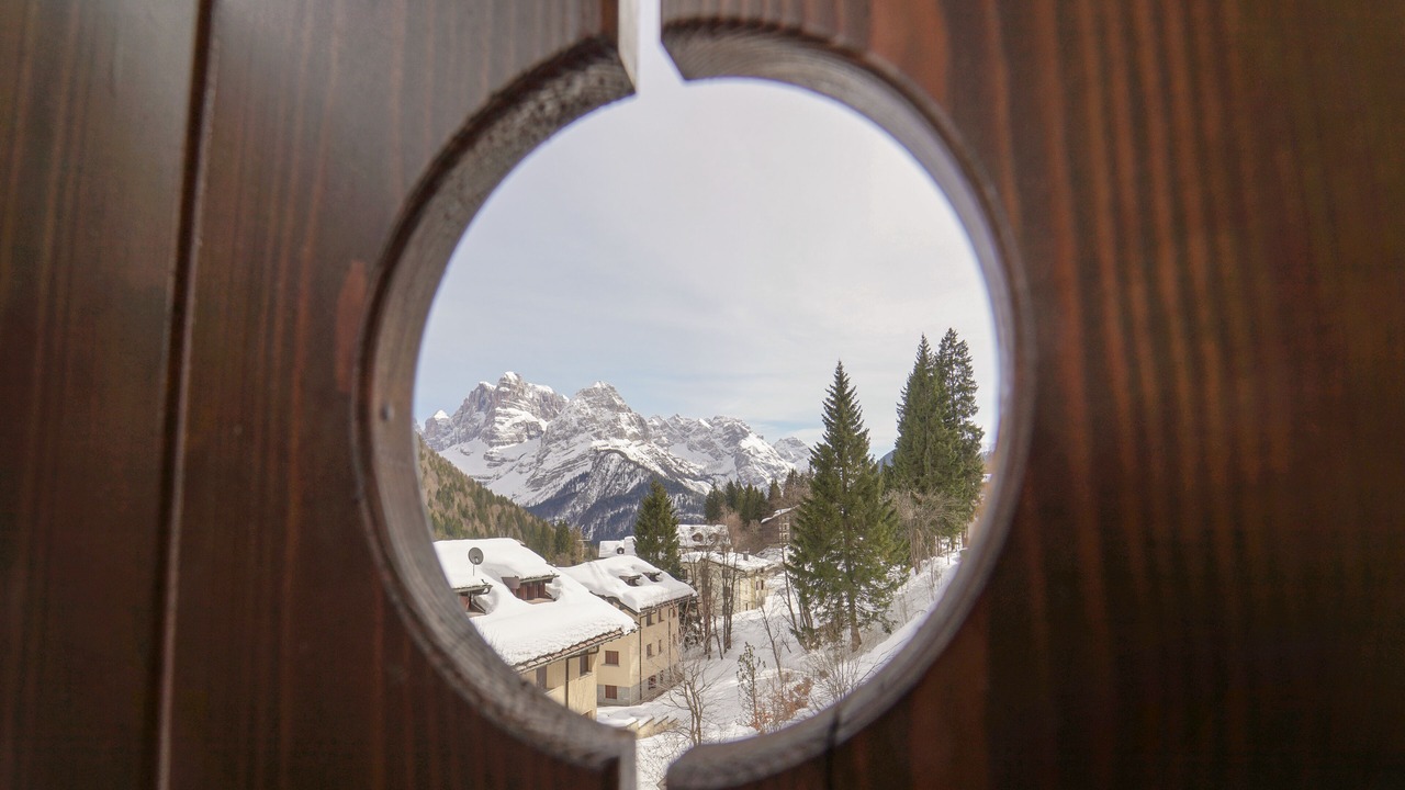 Photo of Others in Madonna di Campiglio