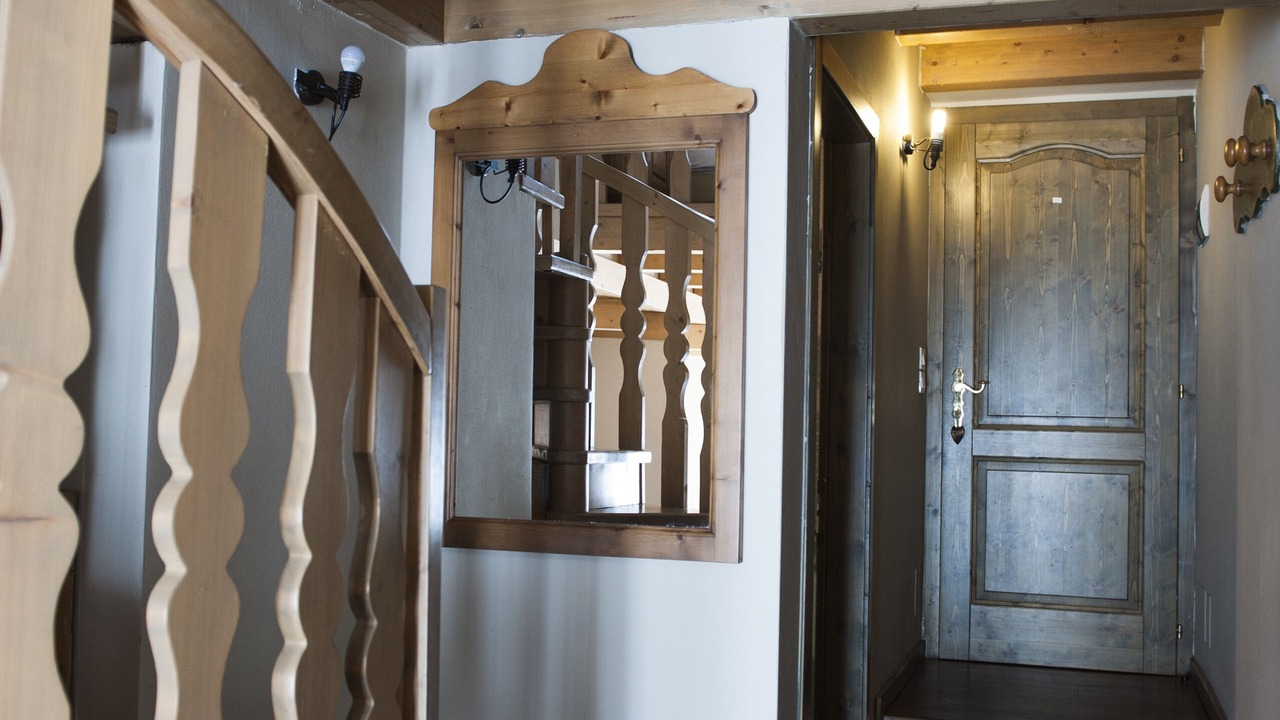 Photo of Bedroom in Madonna di Campiglio