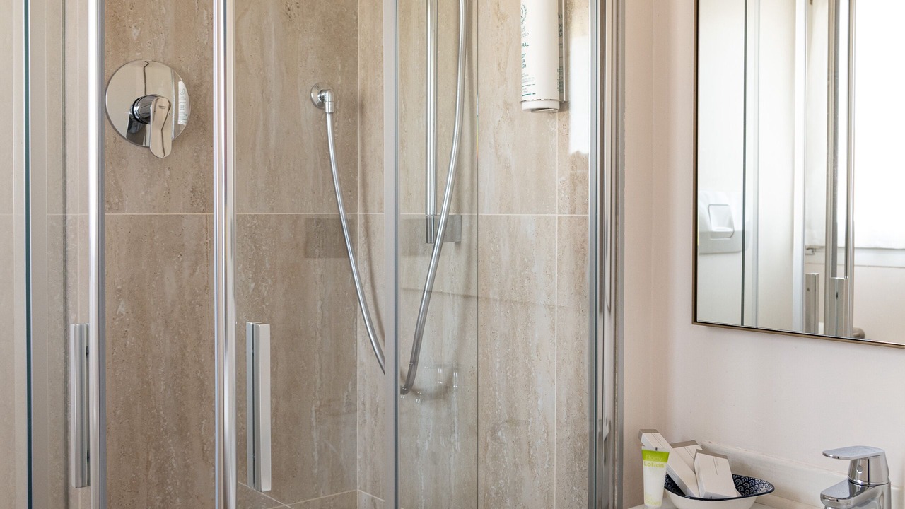 Photo of Bathroom in Rovereto