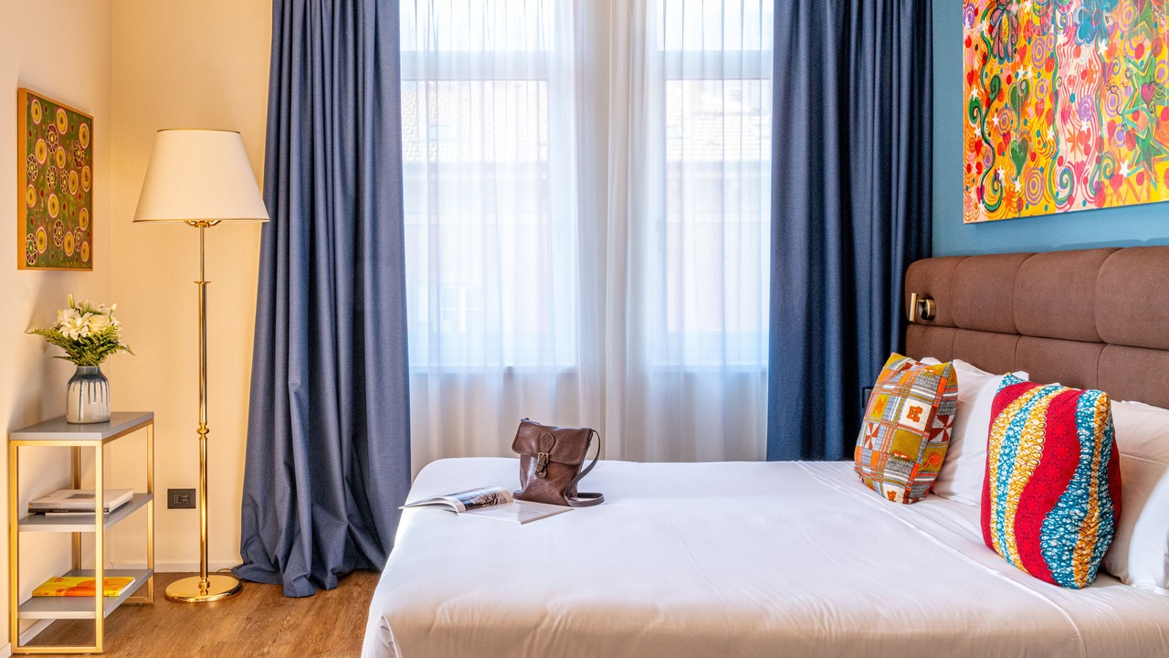 Photo of Bedroom in Rovereto