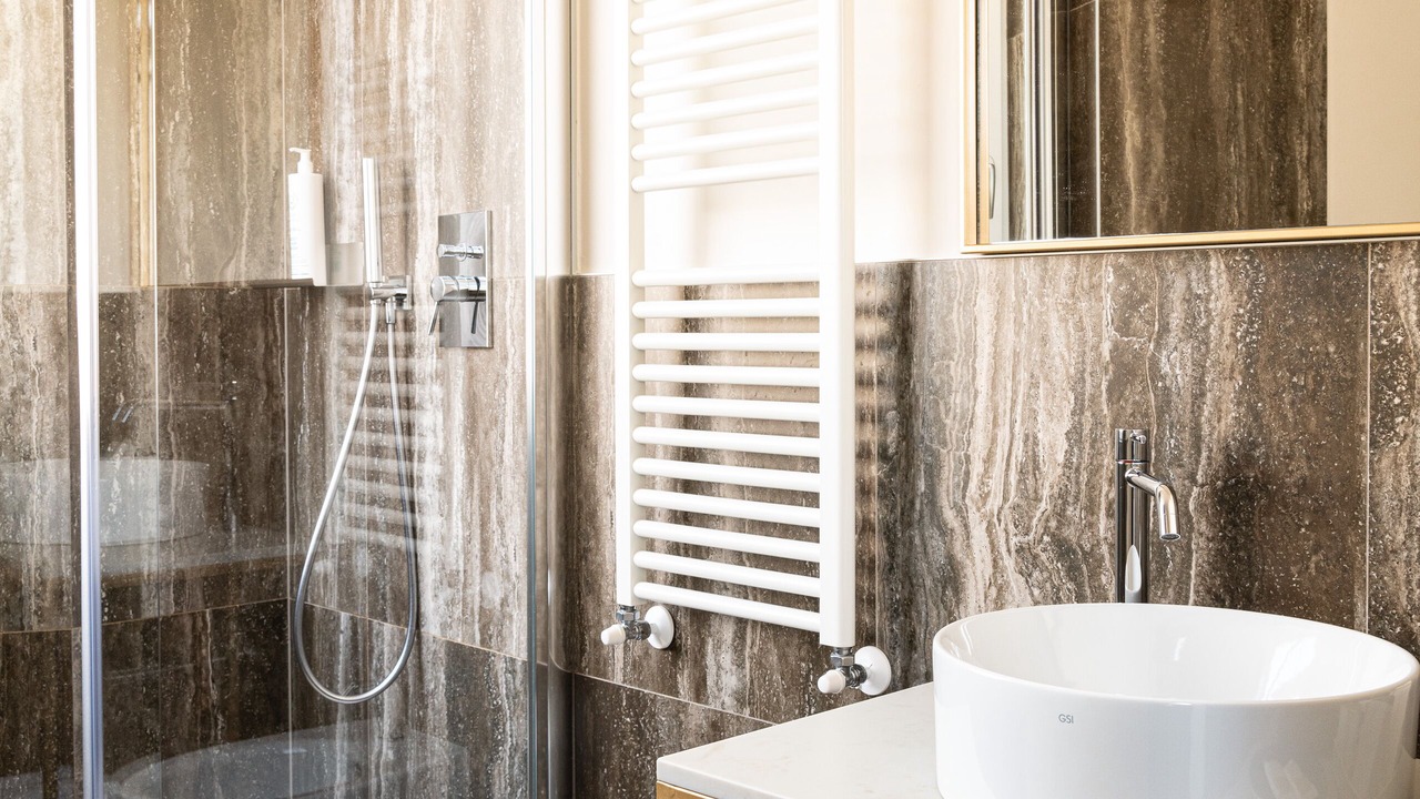 Photo of Bathroom in Rovereto