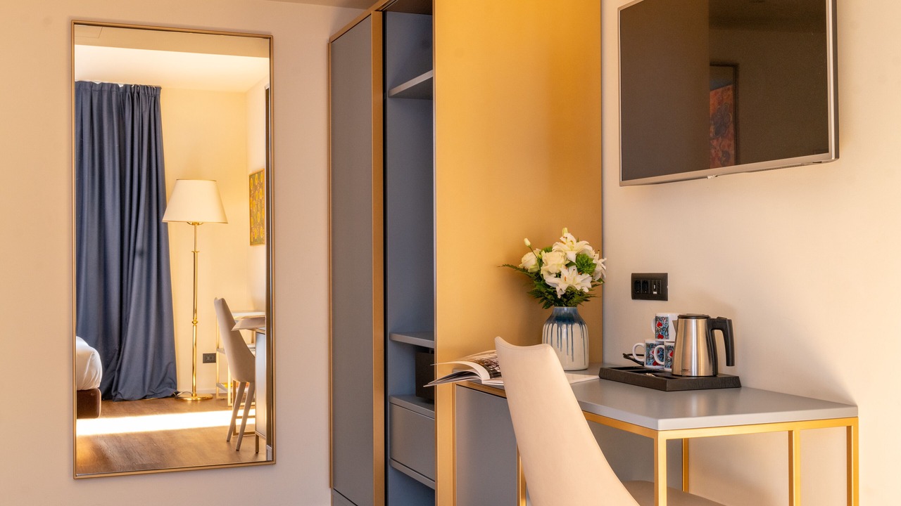 Photo of Bedroom in Rovereto