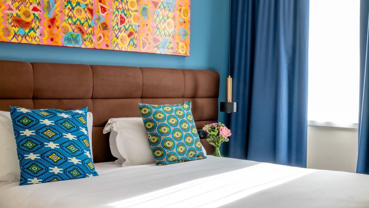 Photo of Bedroom in Rovereto