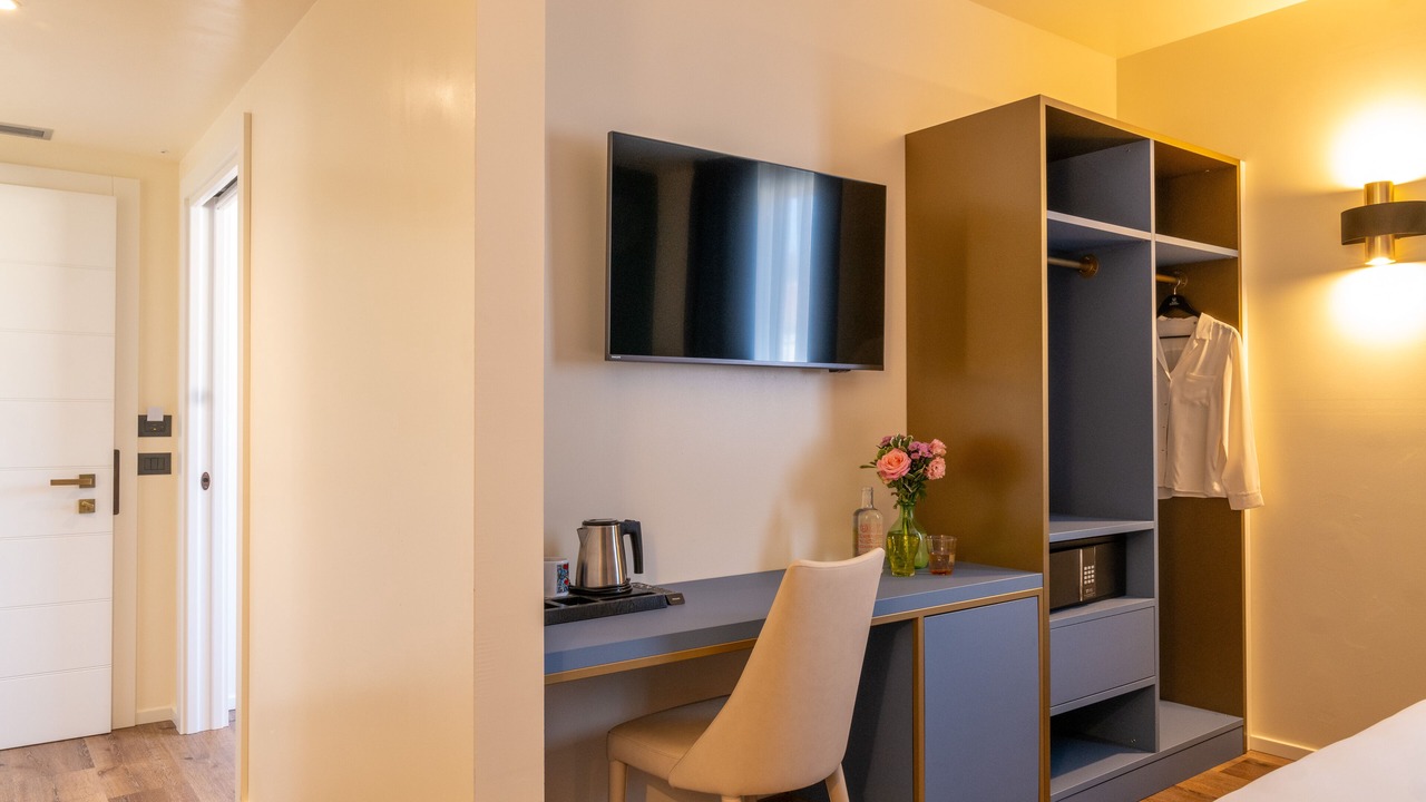 Photo of Bedroom in Rovereto