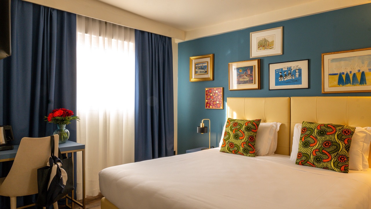 Photo of Bedroom in Rovereto