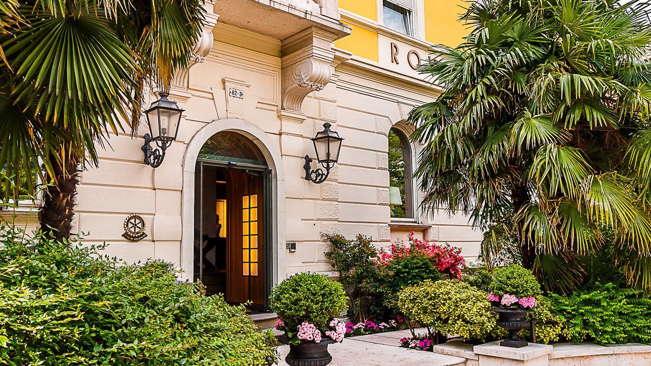 Photo of Outdoor in Rovereto