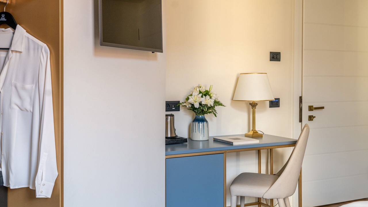 Photo of Bedroom in Rovereto