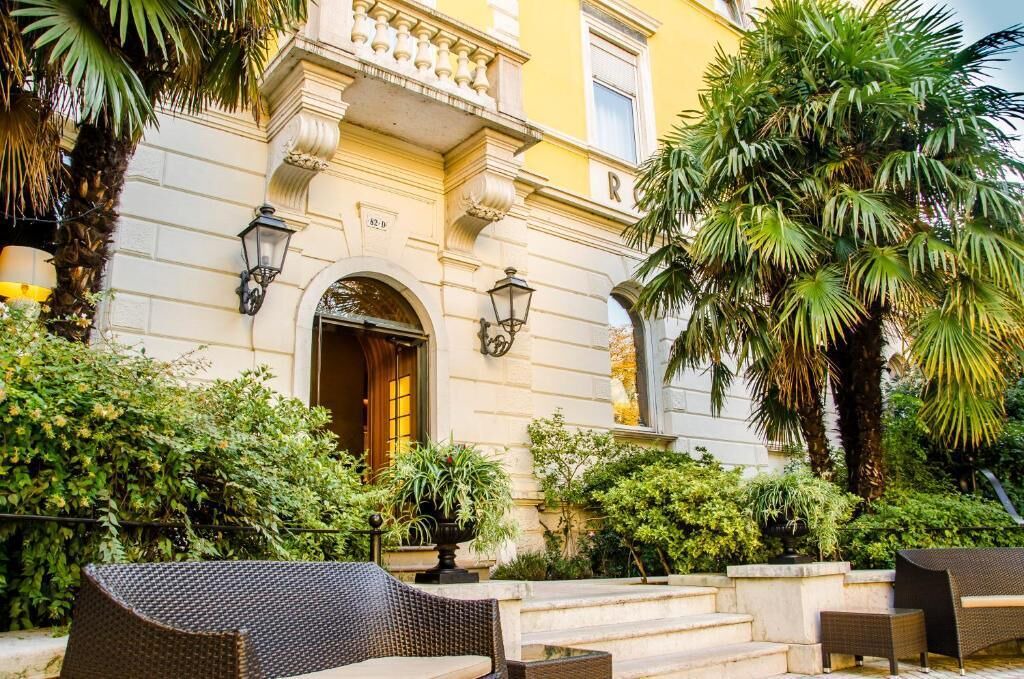 Photo of Outdoor in Rovereto