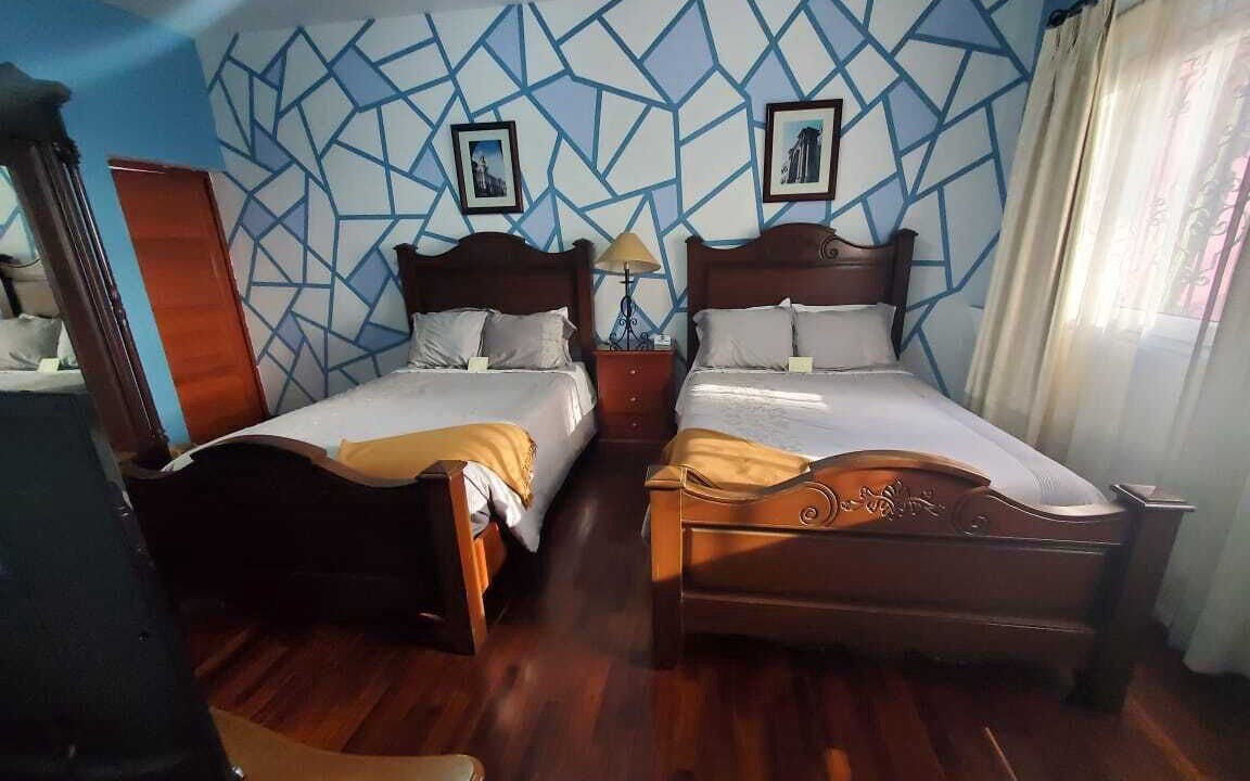 Photo of Bedroom in Vallecito
