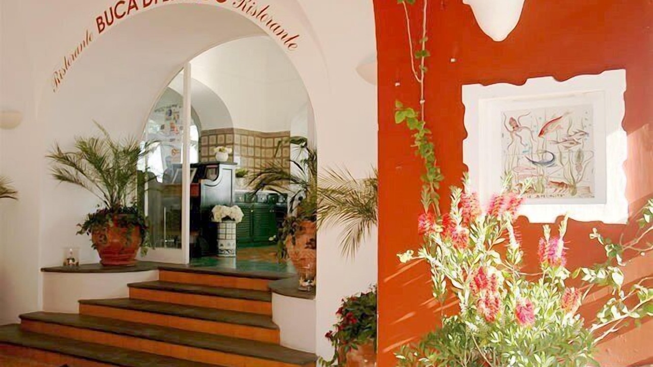 Photo of Others in Positano City Centre