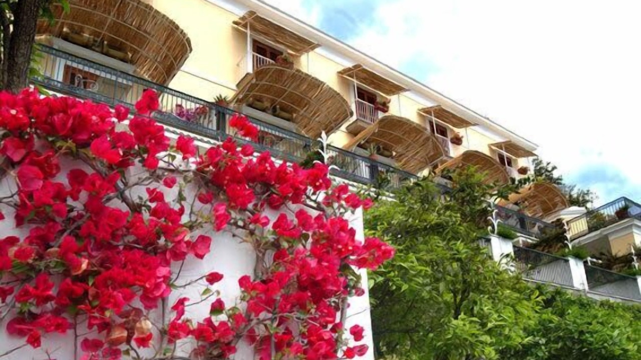 Photo of Outdoor in Positano City Centre