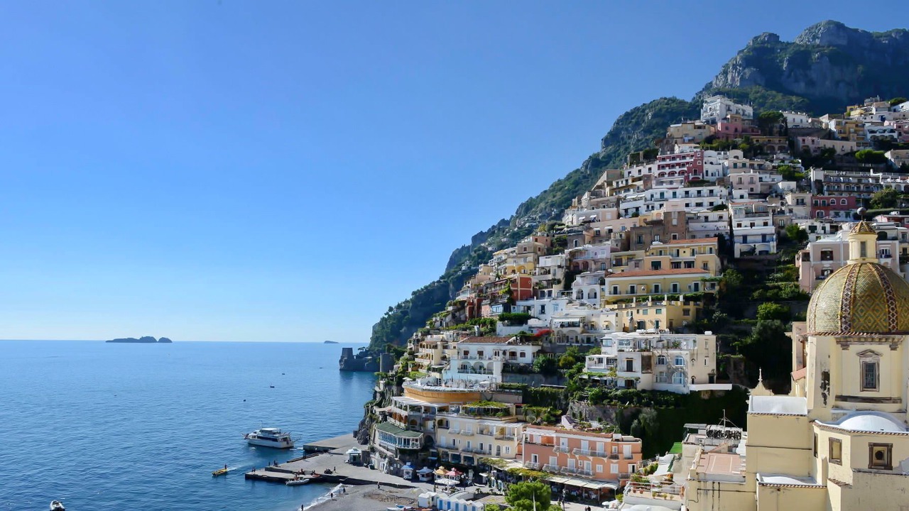 Photo of Others in Positano City Centre