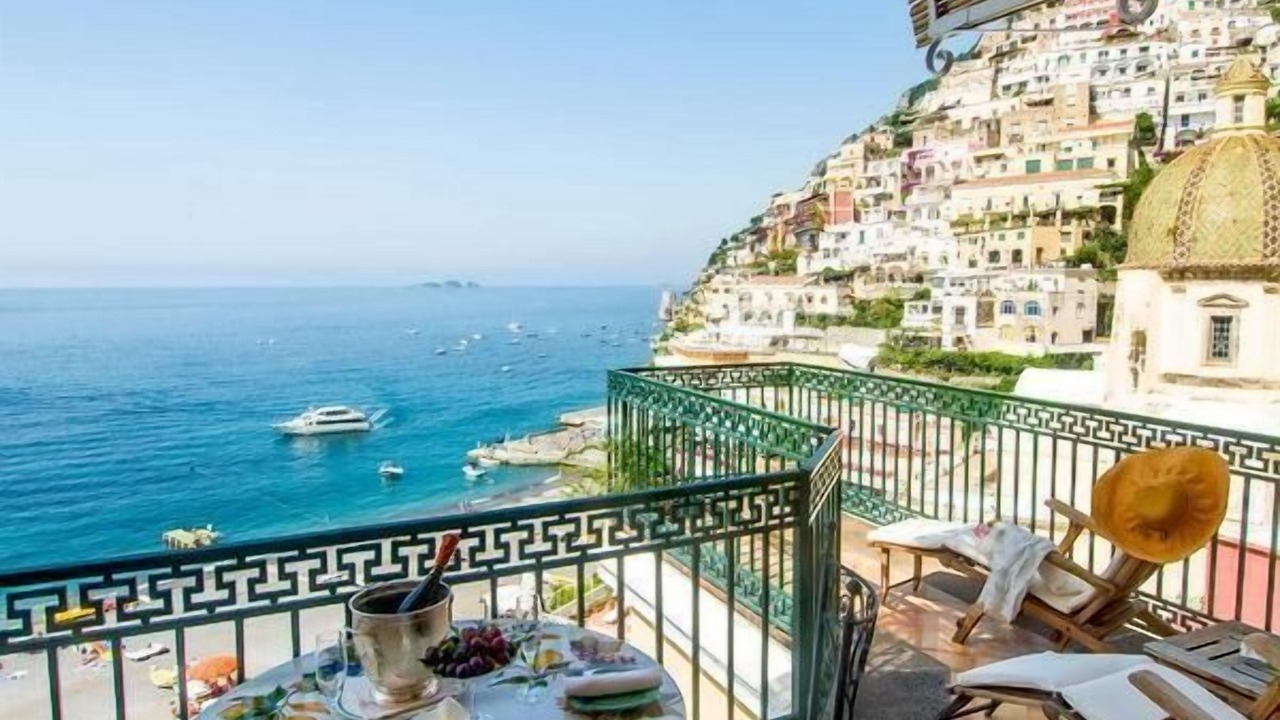 Photo of Others in Positano City Centre