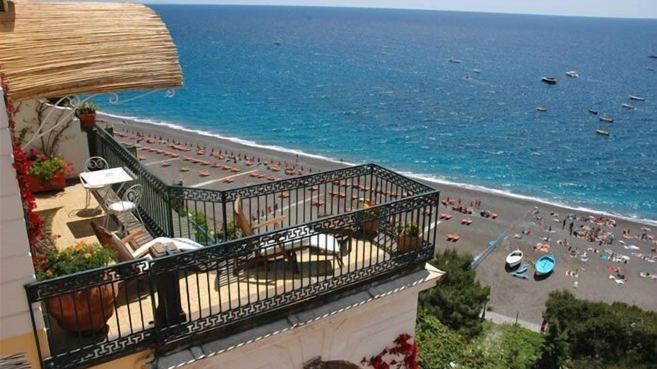Photo of Others in Positano City Centre