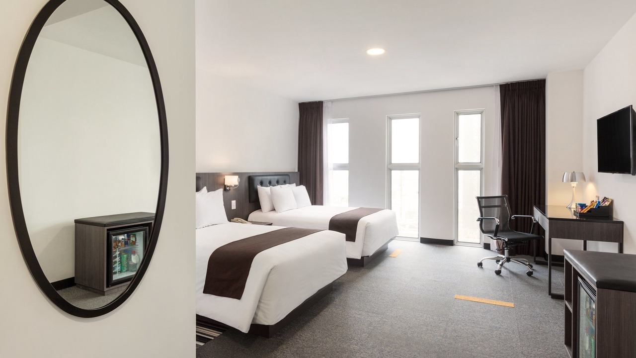 Photo of Bedroom in Callao