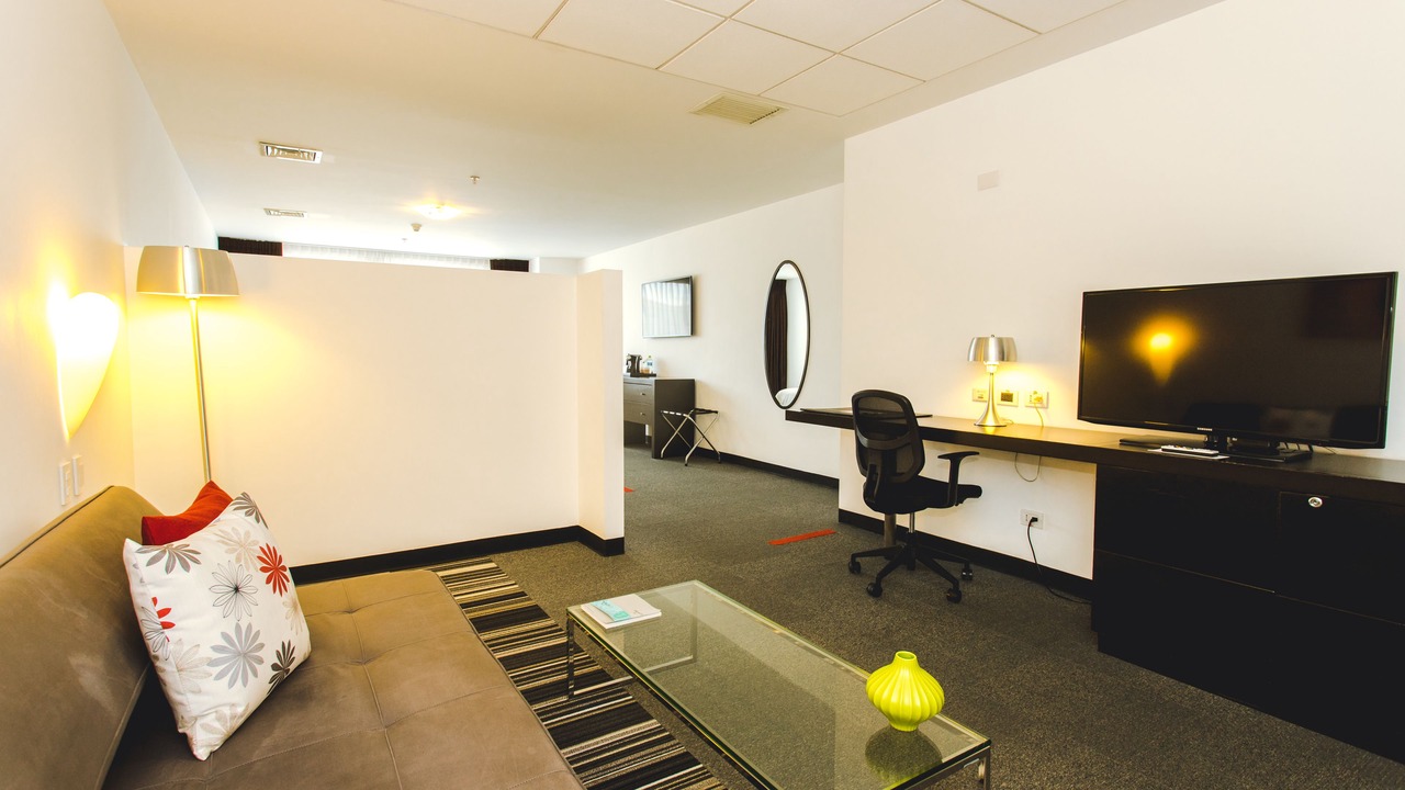 Photo of Bedroom in Callao