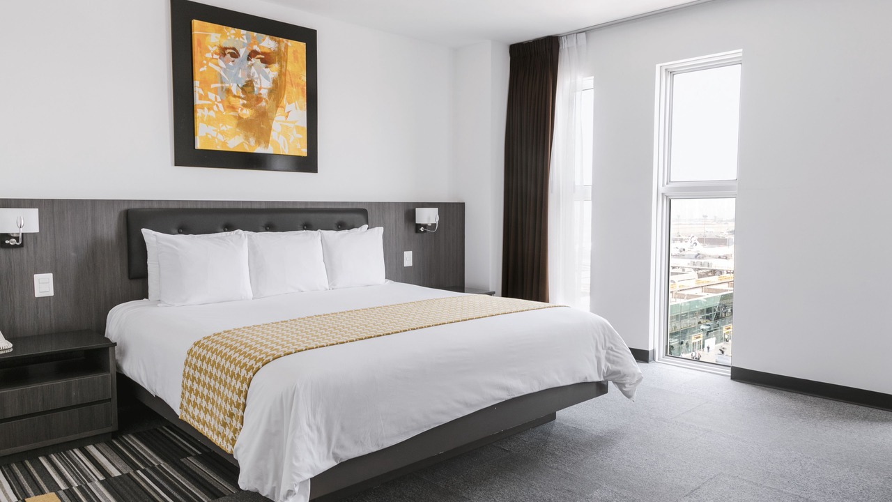Photo of Bedroom in Callao