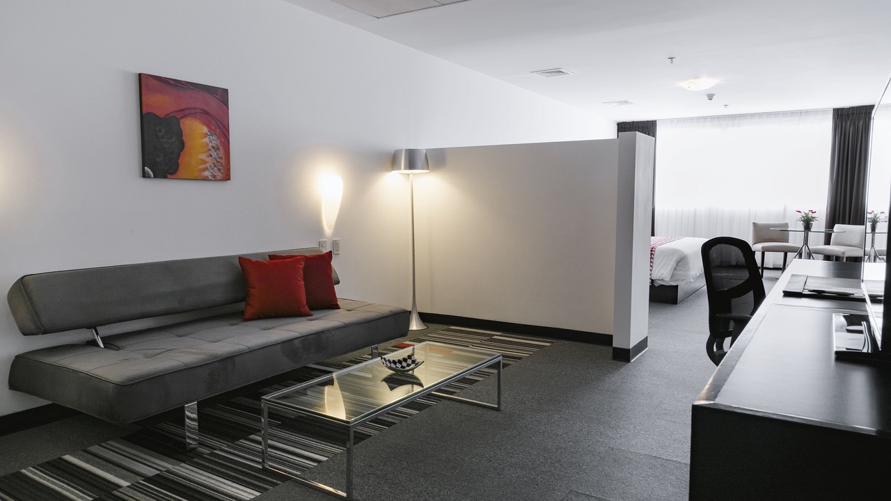 Photo of Bedroom in Callao