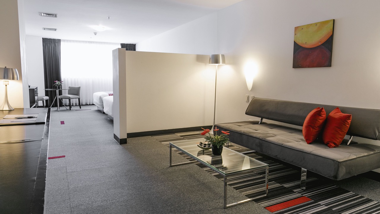 Photo of Bedroom in Callao