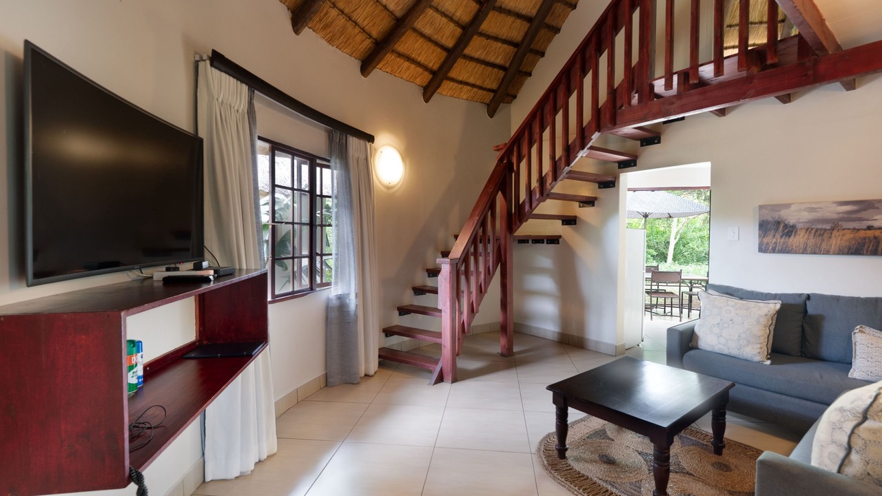 Photo of Bedroom in Hluhluwe
