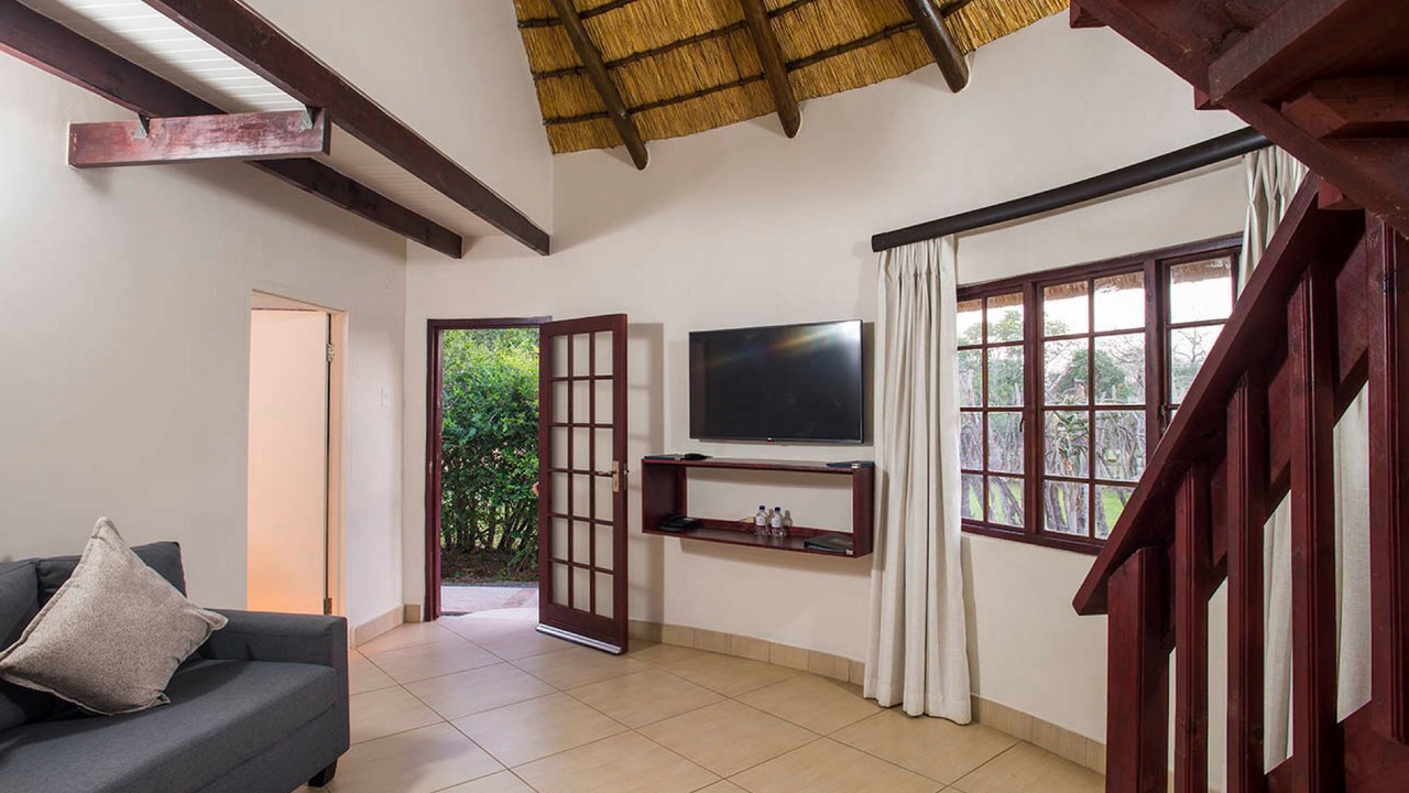 Photo of Bedroom in Hluhluwe