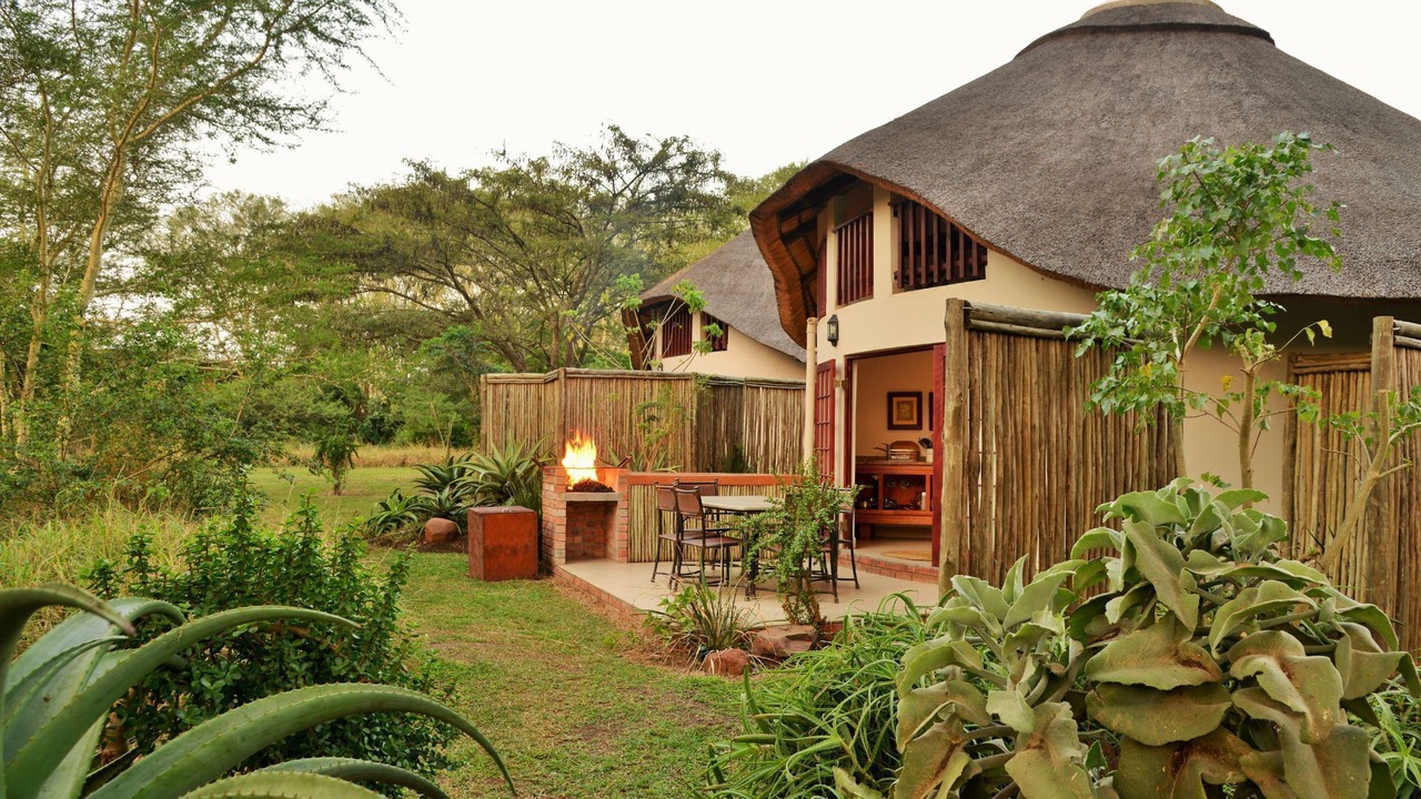 Photo of Outdoor in Hluhluwe