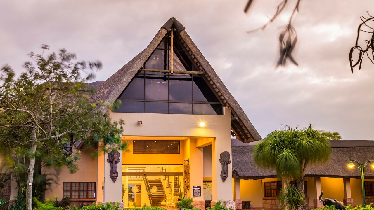 Photo of Outdoor in Hluhluwe