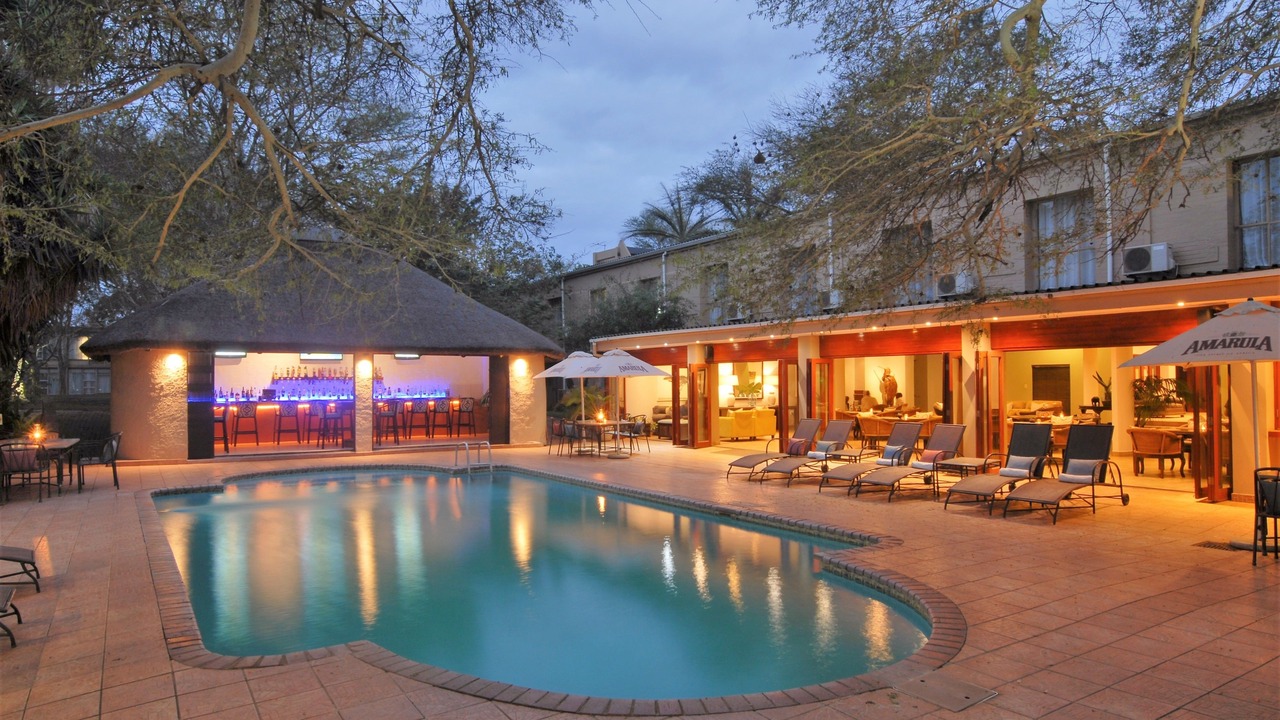 Photo of Outdoor in Hluhluwe