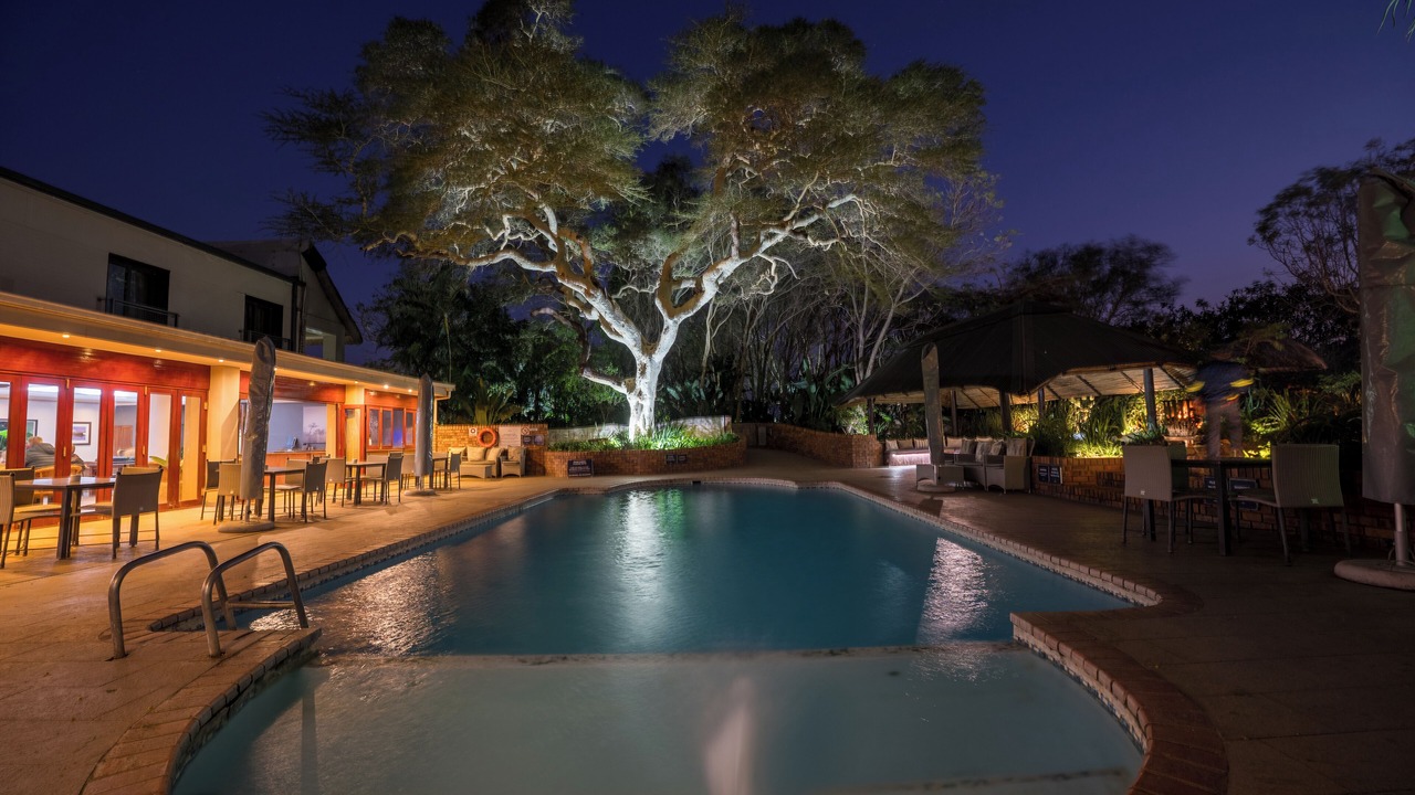 Photo of Outdoor in Hluhluwe